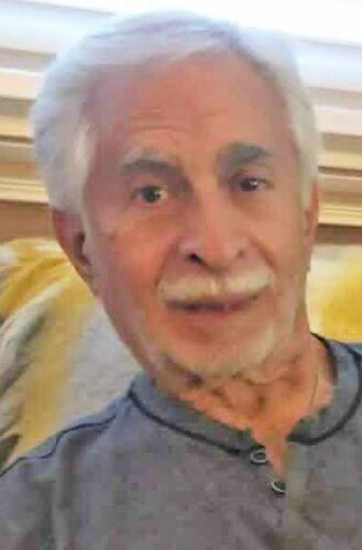William R. Rosile Sr. 1941-2025